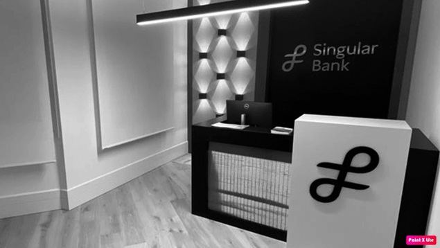 Singular Bank refuerza su expansión territorial con la incorporación de ocho nuevos profesionales
