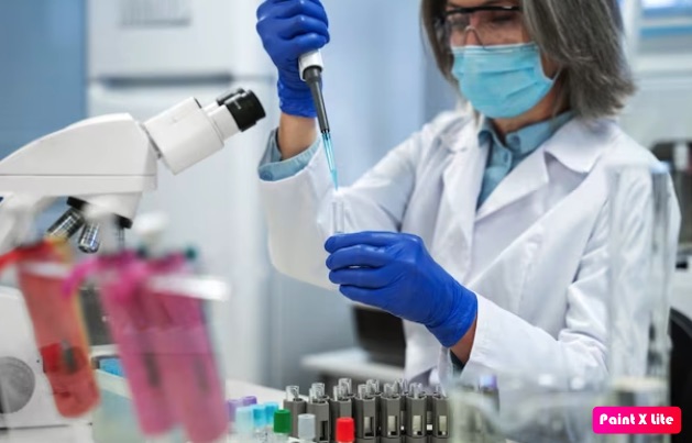 El sector químico ocupa el 4,6% de la población activa en España