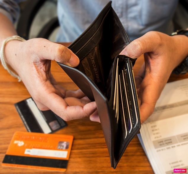 Un almeriense consigue cancelar una deuda de 87.000 euros por la Ley de Segunda Oportunidad