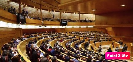 El Senado aprueba el próximo miércoles la Ley que transpone al Derecho español la Directiva UE de accesibilidad a productos y servicios