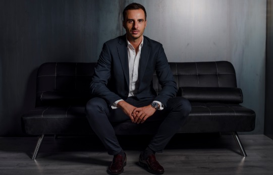 Sergi Ramo, CEO de groWZ Consultants y experto en venta híbrida