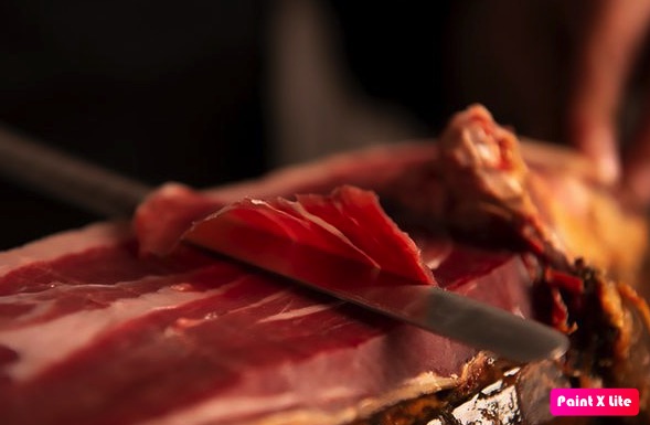 Las claves para elegir un buen jamón ibérico estas navidades