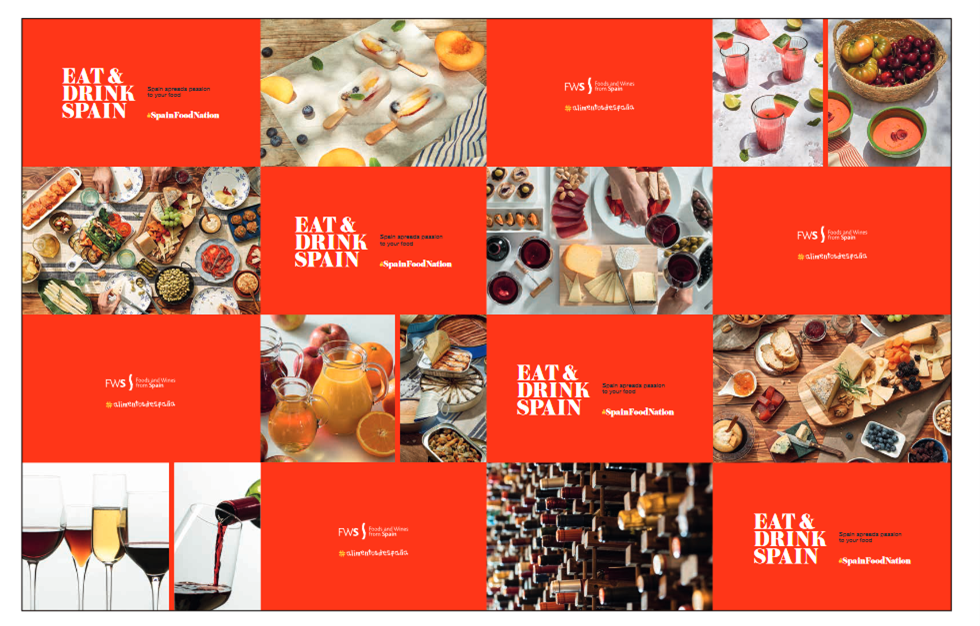 Spain Food Nation V: la inteligencia de mercado, nuevo eje de la promoción internacional de la industria alimentaria española
