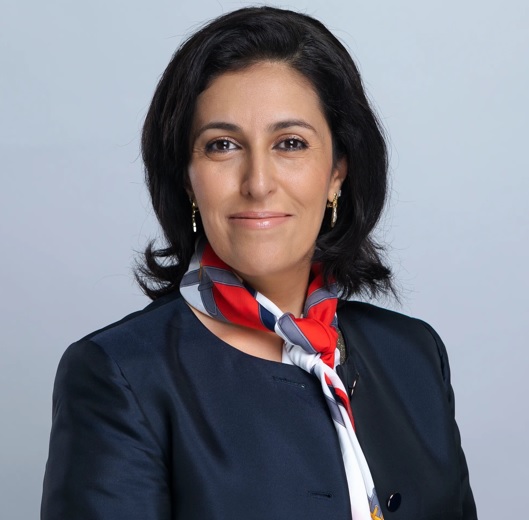 Sihem Dekhili
