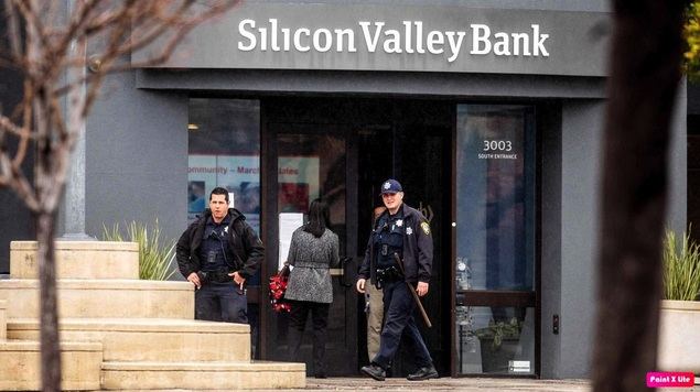 La situación de los bancos en EEUU