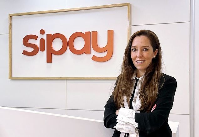 Patricia Jalle, nueva directora de Operaciones de Sipay