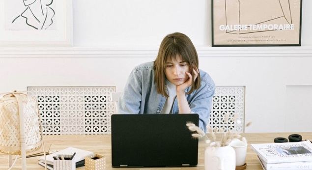 Menos del 10% de las empresas españolas cuentan con un programa específico sobre salud mental