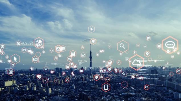 Govtech chilena para smartcities aterriza en España