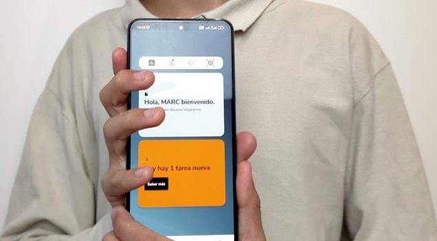 ¿Con qué sueñan los niños y adolescentes españoles?