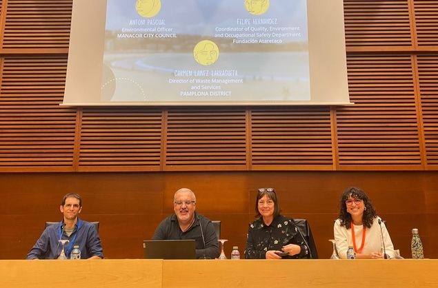 Europa se compromete con reforzar las políticas de economía social