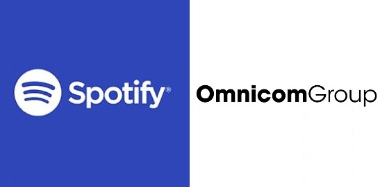 Spotify y Omnicom Media Group anuncian su segundo acuerdo multimillonario de publicidad en pódcasts