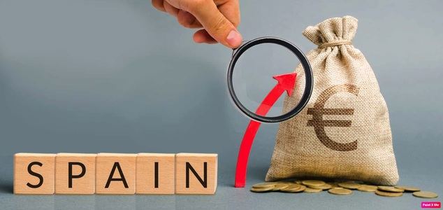 Estados Unidos, Reino Unido y Alemania son los países que más invierten en España