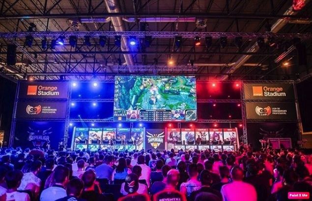 En España hay 2,9 millones de seguidores de los e-Sports