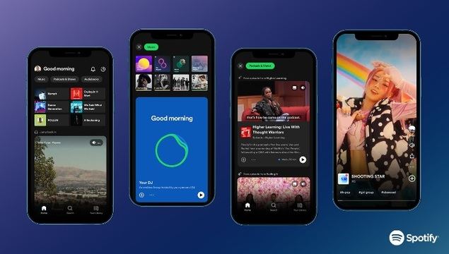 Spotify anuncia sus nuevas funcionalidades para artistas, creadores y usuarios en su evento global ‘Stream On 2023’