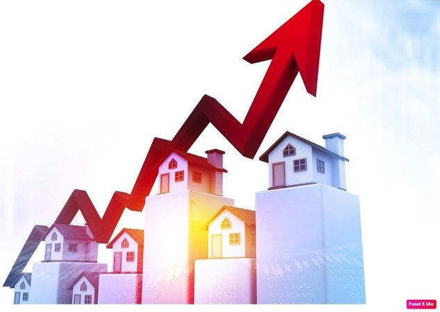 El precio de la vivienda ha aumentado un 9,3% a nivel nacional desde diciembre