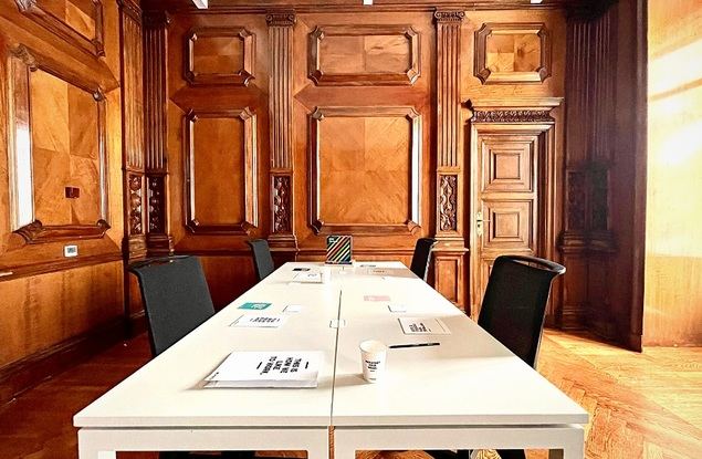 Spaces abre en Madrid su centro de coworking más grande de España