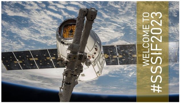 Las aplicaciones comerciales y de defensa de los pequeños satélites, la economía espacial y el papel de la mujer en el espacio, a debate