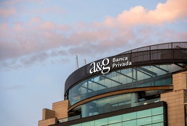 Nuevos banqueros eligen A&G