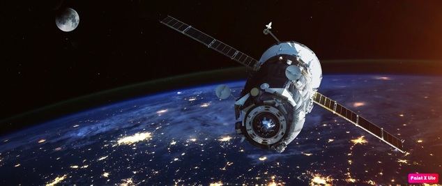 Economía New Space: el negocio emergente de los satélites de órbita baja