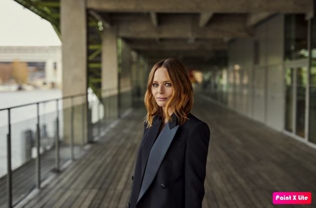 Stella McCartney y Veuve Clicquot crean los primeros accesorios de lujo fabricados a partir de residuos de uva