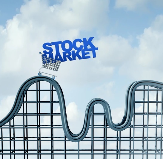 Unos días enormes para los mercados