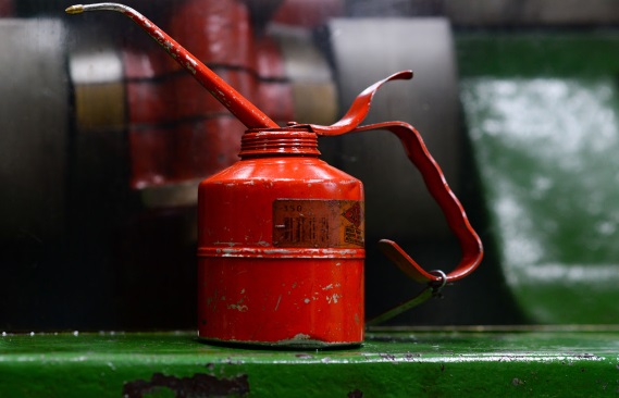 El petróleo se recupera