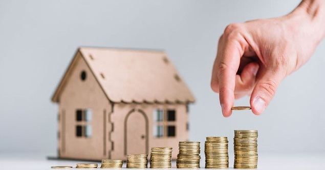 El precio de la vivienda aumenta un 1,6 % en 2021 en la Comunidad de Madrid, por debajo del 2,9 % de la media nacional