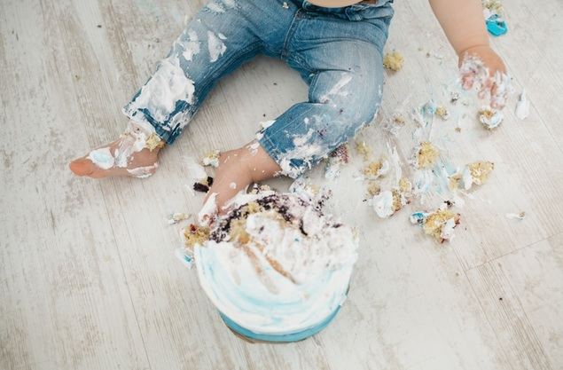 ¿Ensuciarse es saludable para el sistema inmunológico de los niños?