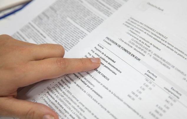 U na gran victoria para los consumidores para reclamar lo cobrado de más desde el origen del préstamo y no desde 2013