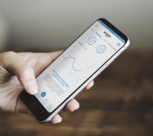 Un equipo de jóvenes españoles desarrolla una app con Inteligencia Artificial capaz de predecir la glucosa futura