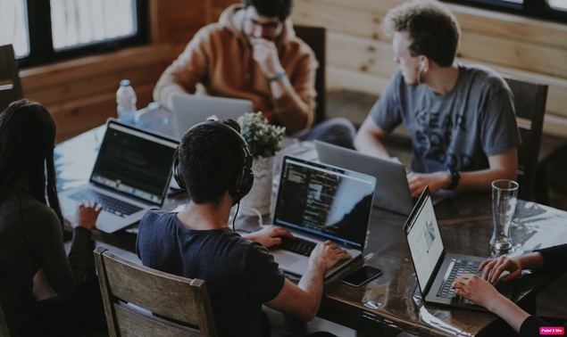 InfoJobs lanza una iniciativa para desarrollar proyectos colaborativos con empresas emergentes del ámbito de los RR. HH.