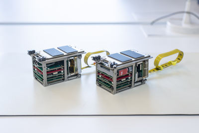 Hydra Space y Acorde Technologies colaboran con la Universidad Carlos III de Madrid en la investigación de tecnologías 6G aplicadas al segmento espacio