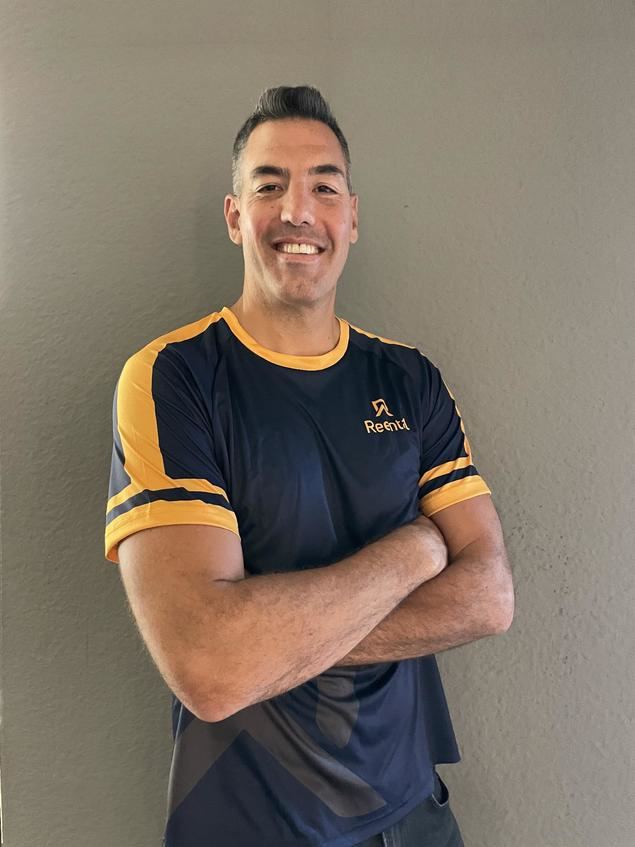 El exjugador NBA y oro Olímpico Luis Scola, nuevo embajador de Reental