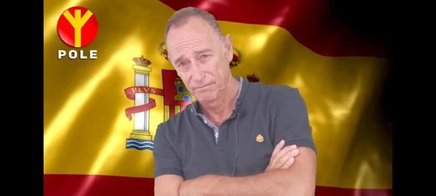 ¿Un partido político para restituir la Ley y el Orden?