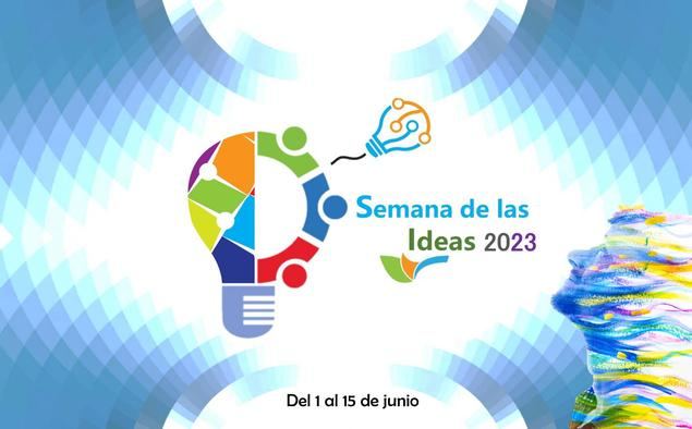 La semana de las Ideas descubre cómo generar ideas originales