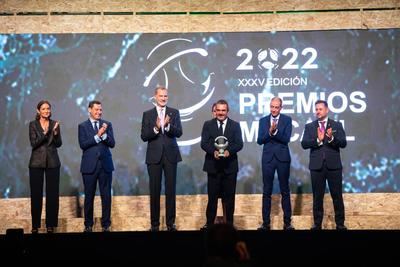 Premios Macael 2022: Delfin Tower gana la nueva categoría ‘Sostenible’