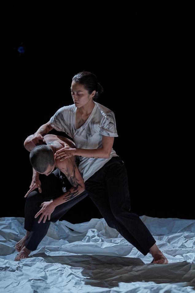 El Mercat de les Flors presenta un Panorama de la danza contemporánea de Taiwán