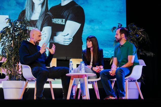 Las doce claves para la reinvención profesional en el mundo digital