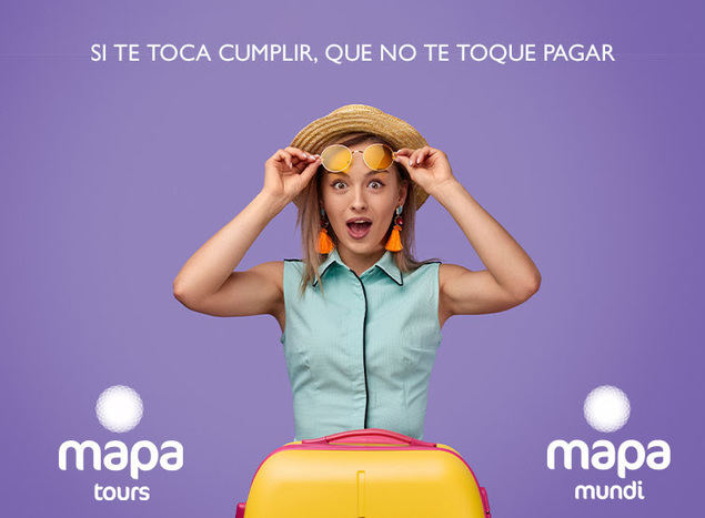 Si te toca cumplir, que no te toque pagar
