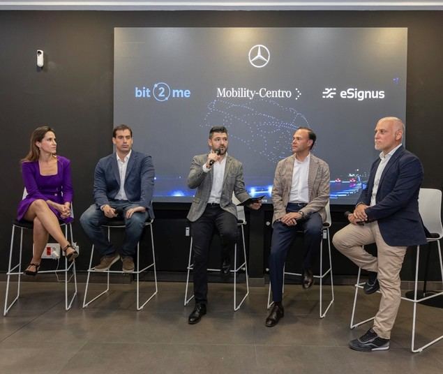 Sociment lleva las criptomonedas al mayor concesionario de España