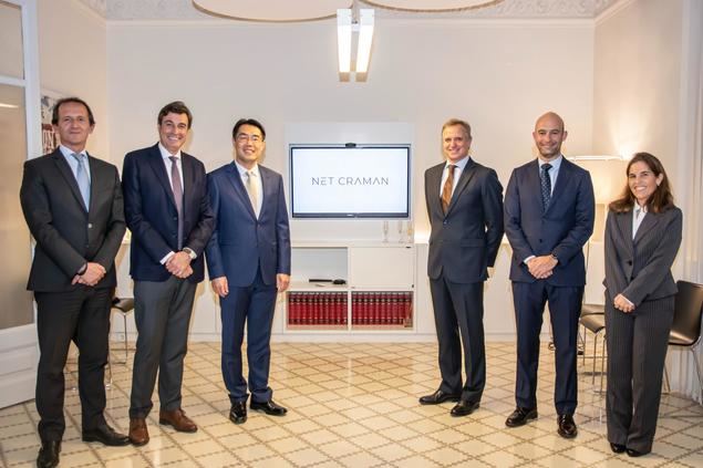 China es un país con un valor añadido en aspectos como innovación y tecnología, lo que lo convierte en un mercado muy interesante para el resto de los países