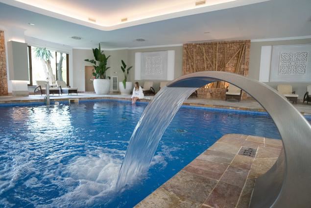 Hotel Son Caliu Spa Oasis, un paraíso en la isla de Mallorca