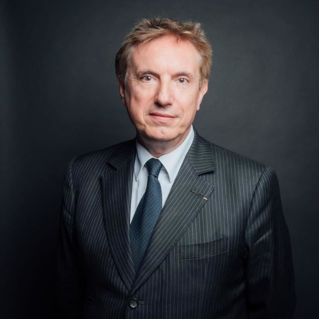 Stéphane Priami