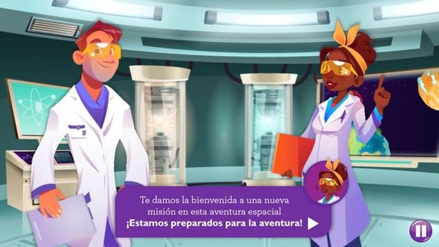 La startup Starlearn presenta un software gamificado para formar en robotica