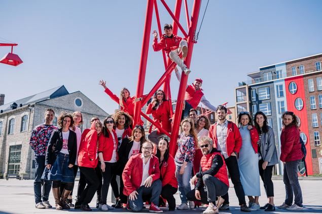Bilbao será la sede de Startup Wise Guys Getaway 2023, acogiendo a startups y emprendedores de todo el mundo