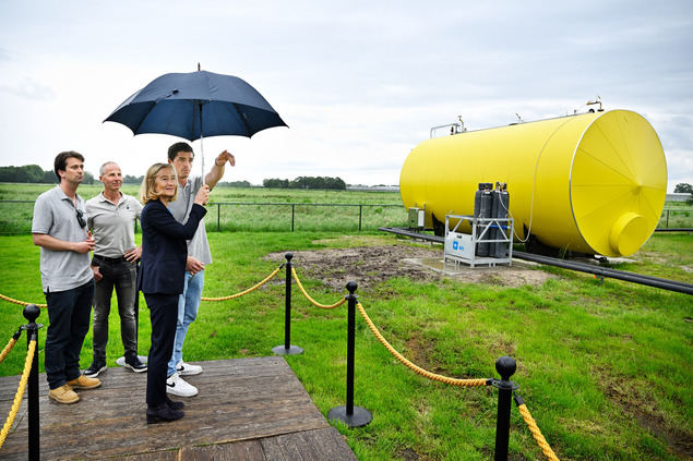 Suncom Energy anuncia su expansión en España tras el éxito de SunFleet en Países Bajos