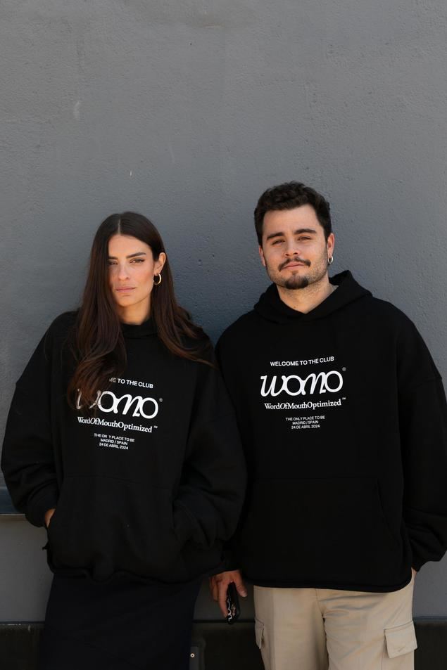 Womo: la plataforma disruptiva que necesitan los empresarios para digitalizar su negocio