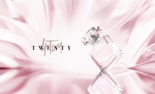 Scentmate by Firmenich colabora con uno de los principales influencers europeos en el lanzamiento de su perfume personal