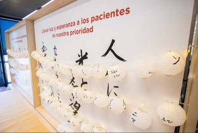Takeda es reconocida como la mejor compañía farmacéutica para trabajar en España