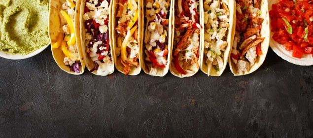 Se va armar el taco en la calle Almendro